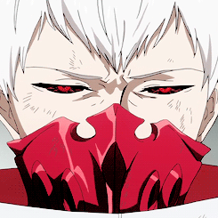 #东京食尸鬼# 多多良的粉丝在哪里？