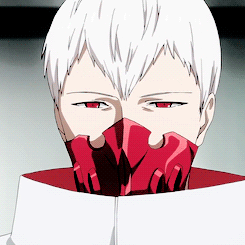 #东京食尸鬼# 多多良的粉丝在哪里？