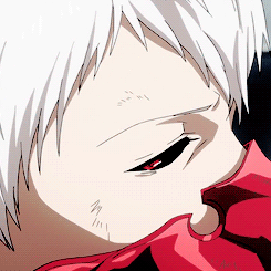 #东京食尸鬼# 多多良的粉丝在哪里？