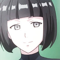 #东京食尸鬼# 动画第二季、第5集自截图，头像尺寸。