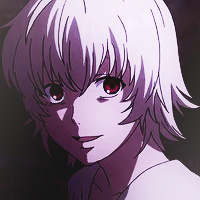 #东京食尸鬼# 动画第二季、第5集自截图，头像尺寸。