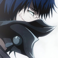 #东京食尸鬼# 动画第二季、第5集自截图，头像尺寸。