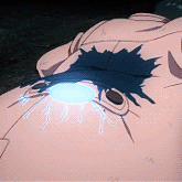 #东京食尸鬼# 给金木的赫子换个颜色。图5是原版，你觉得哪种颜色最好看？