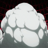 #东京食尸鬼# 给金木的赫子换个颜色。图5是原版，你觉得哪种颜色最好看？