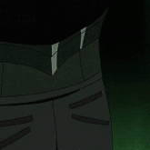 #东京食尸鬼# 给金木的赫子换个颜色。图5是原版，你觉得哪种颜色最好看？