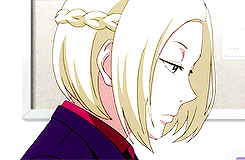 #东京食尸鬼# 真户晓的粉丝在哪里？？