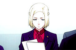 #东京食尸鬼# 真户晓的粉丝在哪里？？