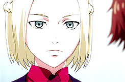 #东京食尸鬼# 真户晓的粉丝在哪里？？