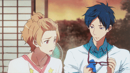 夫妻相即视感wwwwww