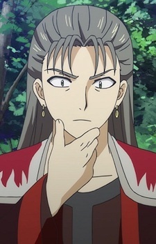 #东京食尸鬼# 樱井孝宏配过的部分动漫人物角色，你最爱哪一个？