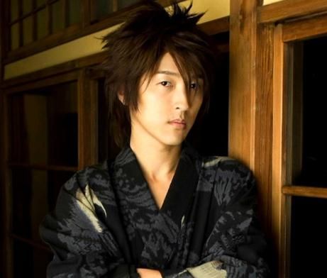 #东京食尸鬼# 樱井孝宏配过的部分动漫人物角色，你最爱哪一个？