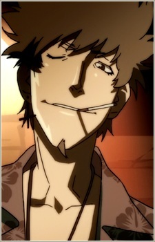 #东京食尸鬼# 樱井孝宏配过的部分动漫人物角色，你最爱哪一个？