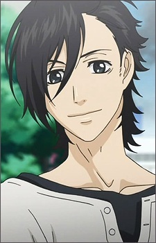 #东京食尸鬼# 樱井孝宏配过的部分动漫人物角色，你最爱哪一个？