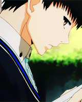 #东京食尸鬼# 你的温柔如此靠近 带走我的心跳