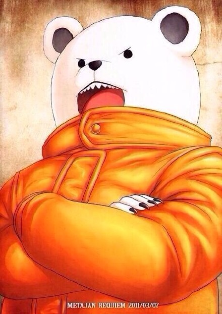 部分人物图[嘻嘻]