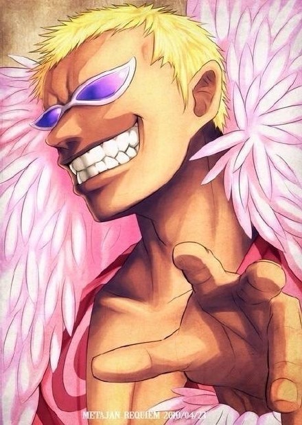 部分人物图[嘻嘻]