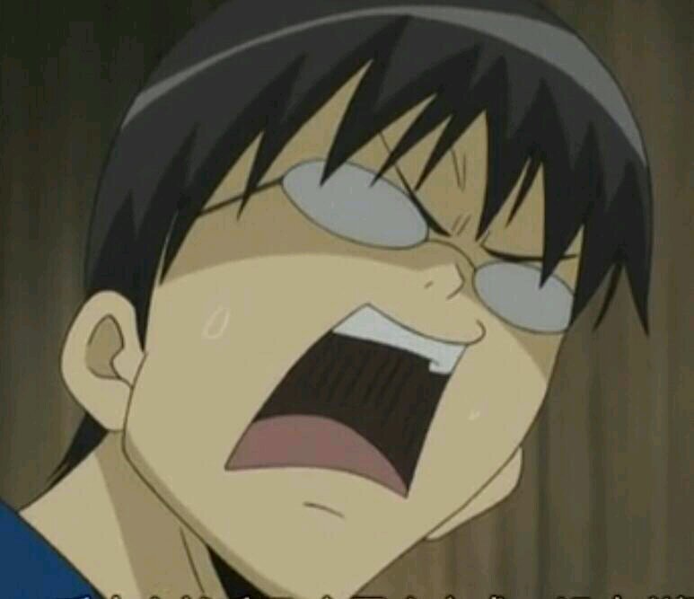 重温银他妈到这集没忍住手贱了，银他妈里每个人都是表情包√#银魂#