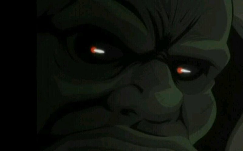 重温银他妈到这集没忍住手贱了，银他妈里每个人都是表情包√#银魂#