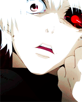 #东京食尸鬼# 你以为事到如今...我还会怕这种痛吗