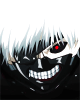 #东京食尸鬼# 你以为事到如今...我还会怕这种痛吗