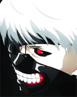 #东京食尸鬼# 你以为事到如今...我还会怕这种痛吗