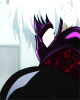 #东京食尸鬼# 你以为事到如今...我还会怕这种痛吗