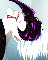 #东京食尸鬼# 你以为事到如今...我还会怕这种痛吗