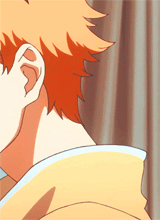 #东京食尸鬼# 带走回荡的回忆 你像流浪的流星 把我丢在黑夜 想著你；你要离开的黎明 我的眼泪在眼睛；下定决心 我决定；恒星的恒心 等你 等你。