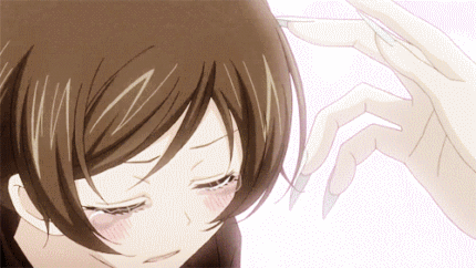 每看一集都感觉少女心要炸裂(●´∀｀●)