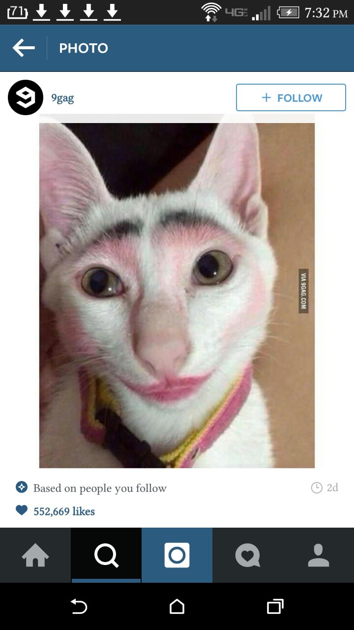 #东京食尸鬼# 神COS尼克，相似度100%，我竟无力反驳！！