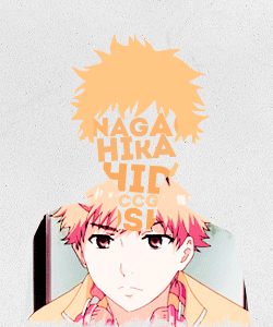 #东京食尸鬼# 东京食尸鬼部分人物角色卡。GIF图可做论坛签名，截图后也可做头像。