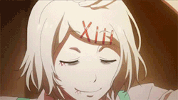 #东京食尸鬼# 动画VS动画原画对比图。