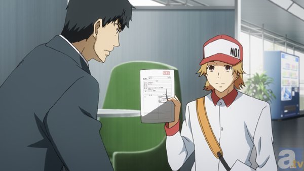 #东京食尸鬼# 动画第6集视频截图抢先看。今晚23点左右日本首播，2月13日凌晨国内中文字幕首播。