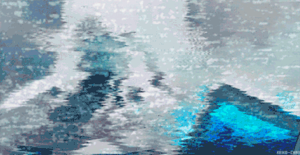 #东京食尸鬼# 第二季动画、第6集结尾ED动图。