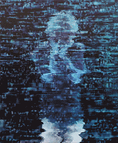 #东京食尸鬼# 第二季动画、第6集结尾ED动图。