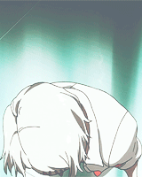 #东京食尸鬼# 总有一天你们会懂我所有的疯狂。