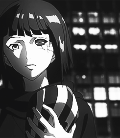 #东京食尸鬼# 其实这一切的开端都是因为神代利世啊！