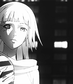 #东京食尸鬼# 其实这一切的开端都是因为神代利世啊！