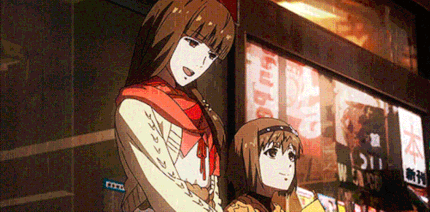 #东京食尸鬼# 但愿人长久，千里共婵娟。