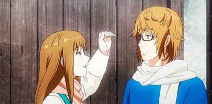 #东京食尸鬼# 但愿人长久，千里共婵娟。