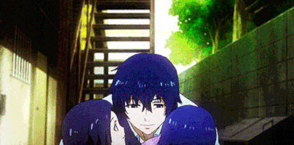 #东京食尸鬼# 但愿人长久，千里共婵娟。