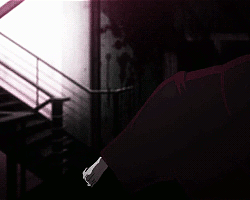 #东京食尸鬼# 人的生存只有俩种：“美丽的活着”，亦或“为美丽的人活着”。