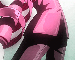 #东京食尸鬼# 人的生存只有俩种：“美丽的活着”，亦或“为美丽的人活着”。