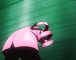 #东京食尸鬼# 人的生存只有俩种：“美丽的活着”，亦或“为美丽的人活着”。