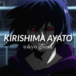 #东京食尸鬼# kaji(梶裕贵)配过音的部分动漫人物角色卡。你最喜欢哪个？