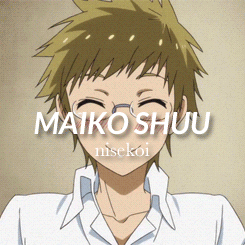 #东京食尸鬼# kaji(梶裕贵)配过音的部分动漫人物角色卡。你最喜欢哪个？