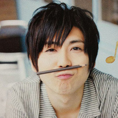 #东京食尸鬼# kaji(梶裕贵)配过音的部分动漫人物角色卡。你最喜欢哪个？