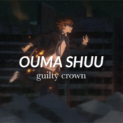 #东京食尸鬼# kaji(梶裕贵)配过音的部分动漫人物角色卡。你最喜欢哪个？