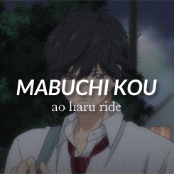 #东京食尸鬼# kaji(梶裕贵)配过音的部分动漫人物角色卡。你最喜欢哪个？