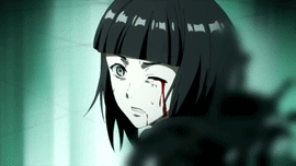 #东京食尸鬼# 错的人并不是我， 错的是这个世界